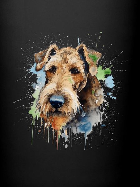 Airedale Terrier