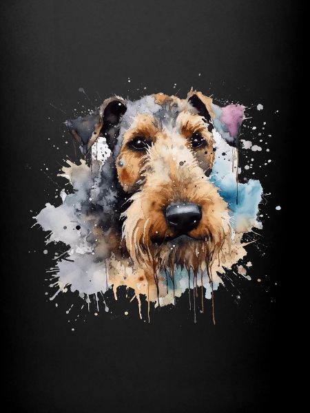Airedale Terrier