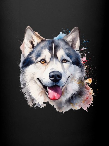 Alaskan Malamute