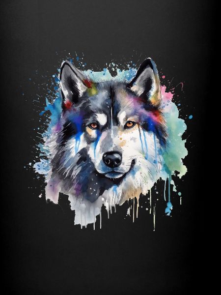 Alaskan Malamute