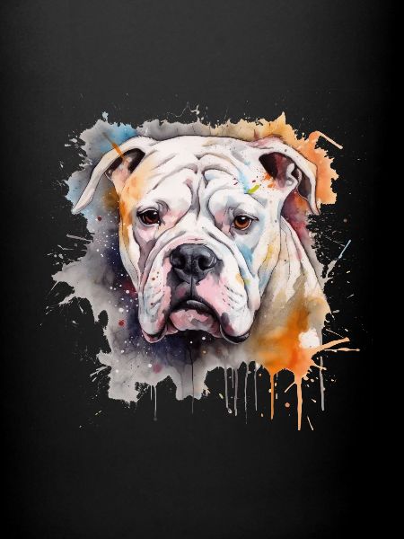 Bouledogue américain