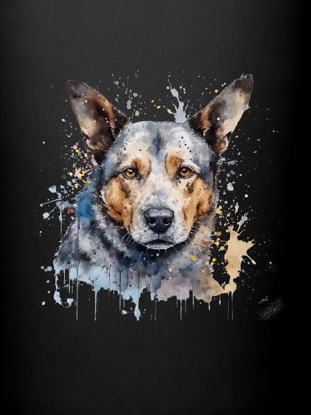 Bouvier australien