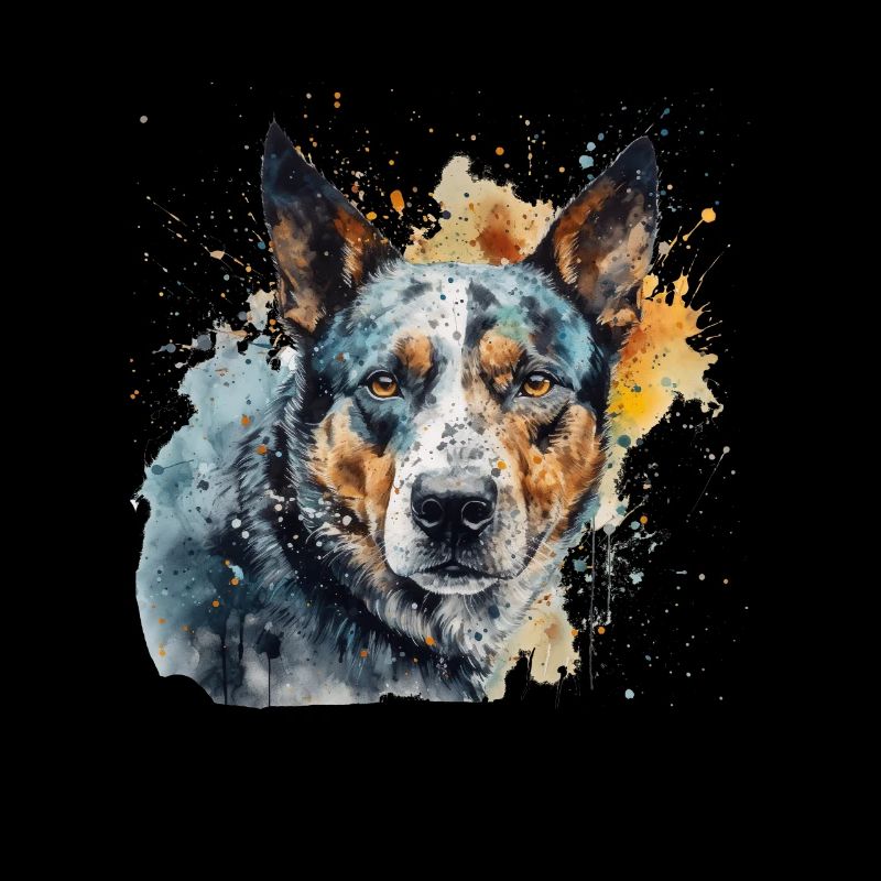 Australian Cattle Dog
