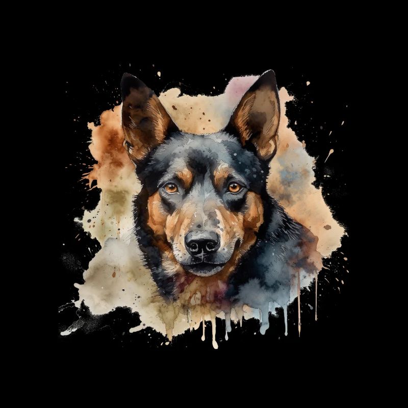 Australian Kelpie