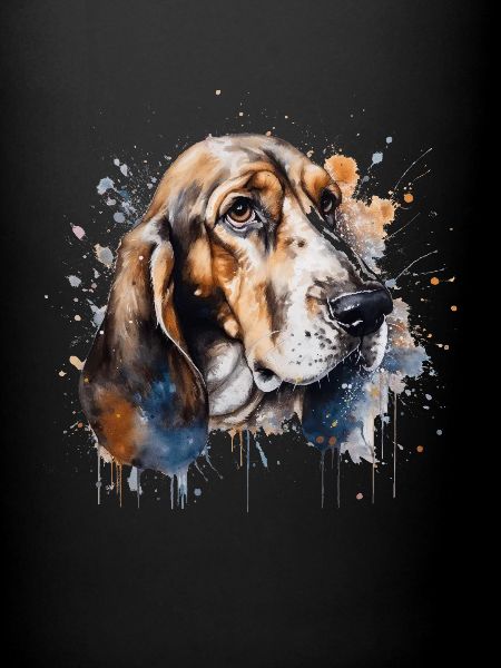Basset Hound