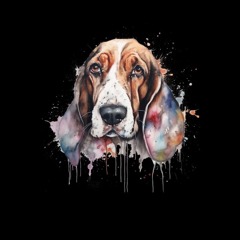 Basset Hound
