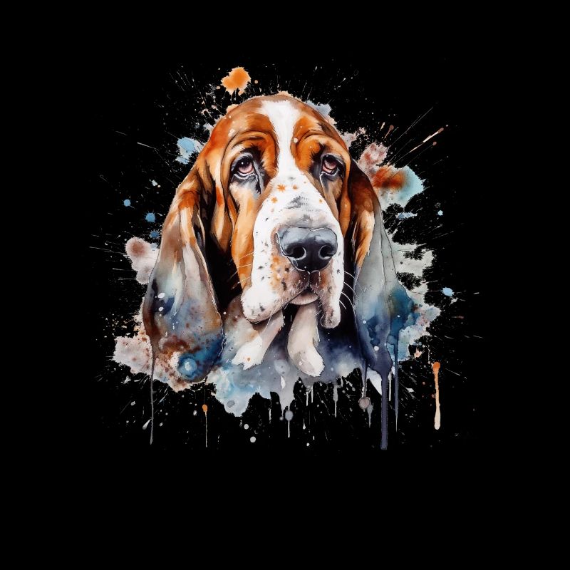 Basset Hound