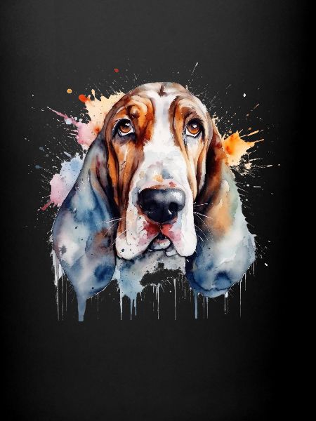 Basset Hound