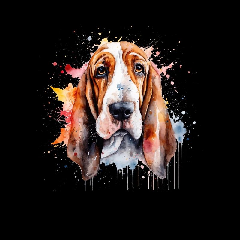 Basset Hound