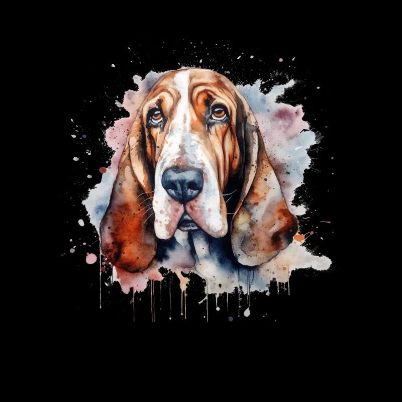Basset Hound