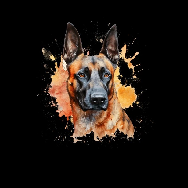 Belgian Malinois