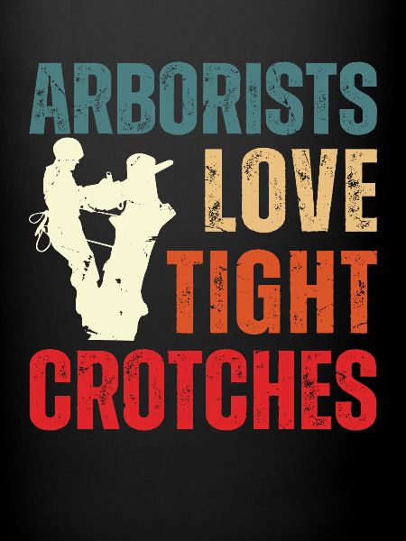 Bûcheron tronçonneuse arboriste