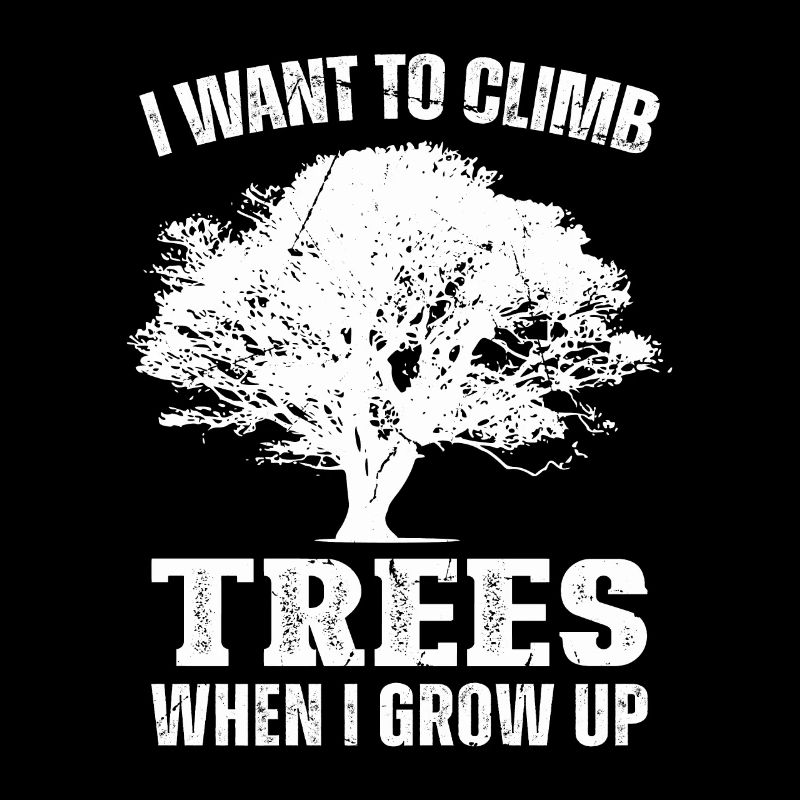 Bûcheron tronçonneuse arboriste