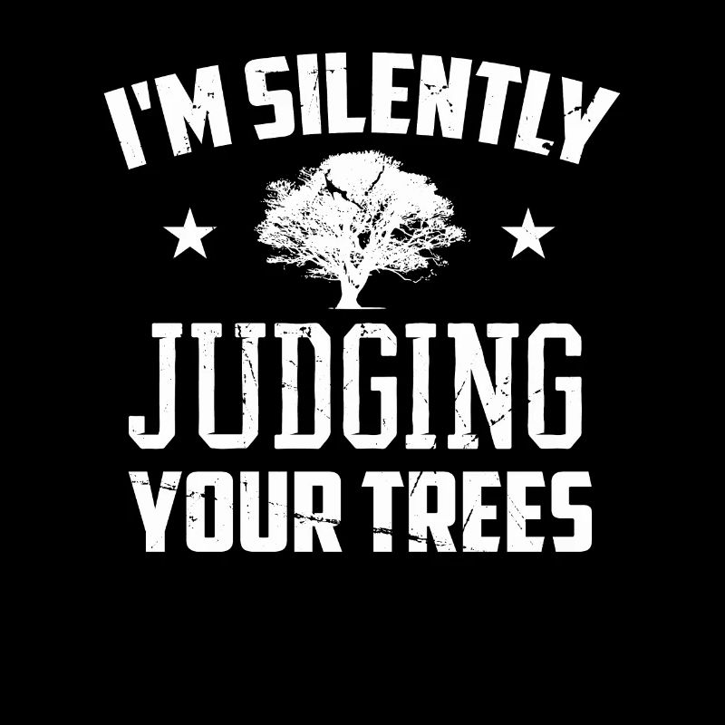 Bûcheron tronçonneuse arboriste