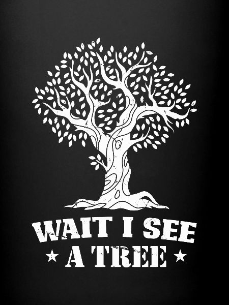 Bûcheron tronçonneuse arboriste