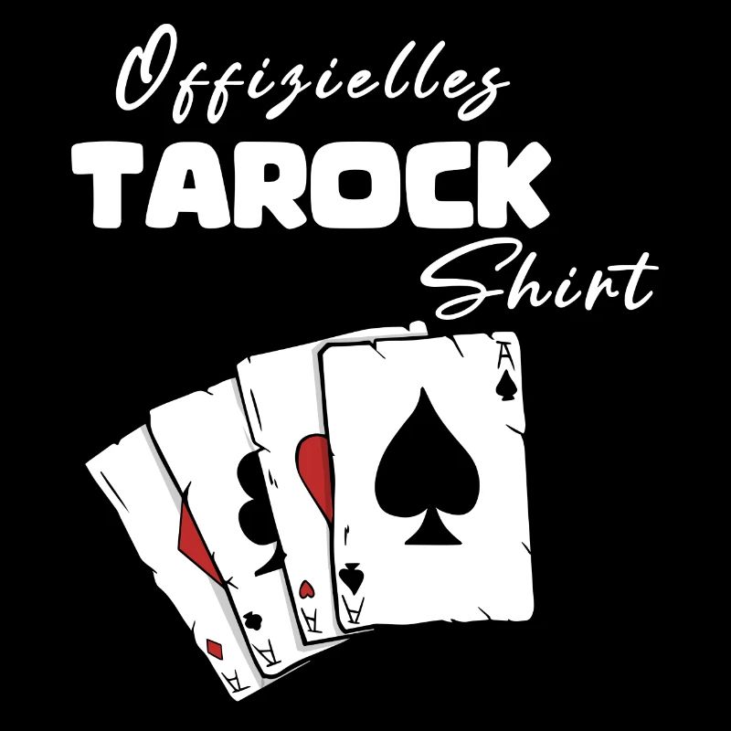 Chemise officielle de tarot