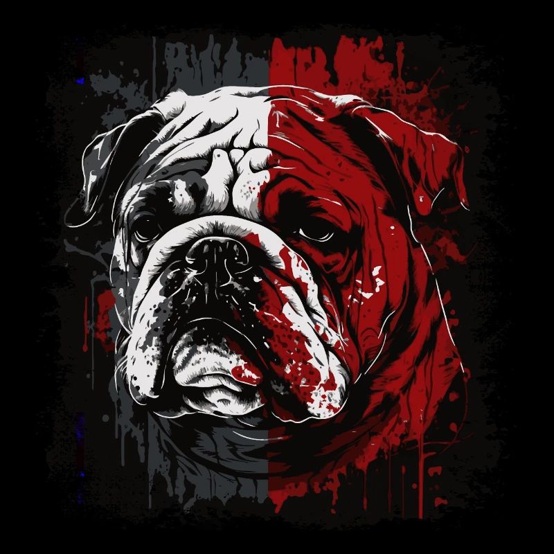 Bouledogue anglais