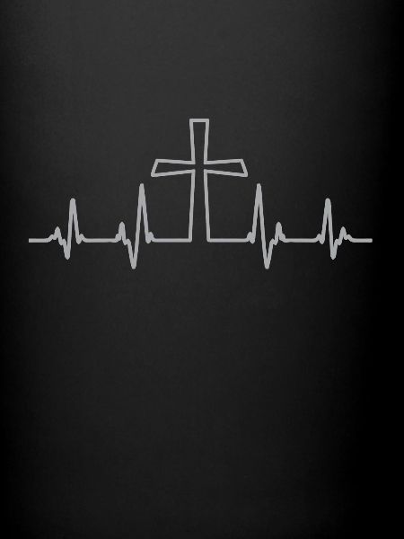 Rythme cardiaque chrétien
