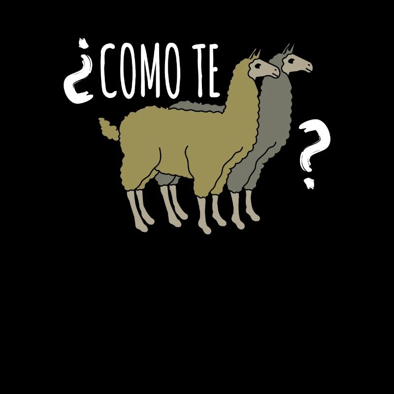 Como Te Llamas
