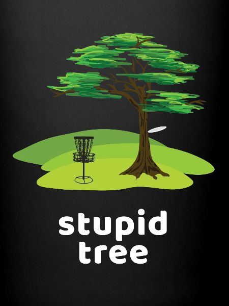 Dummer Baum Disc Golf