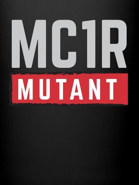 MC1R Mutant