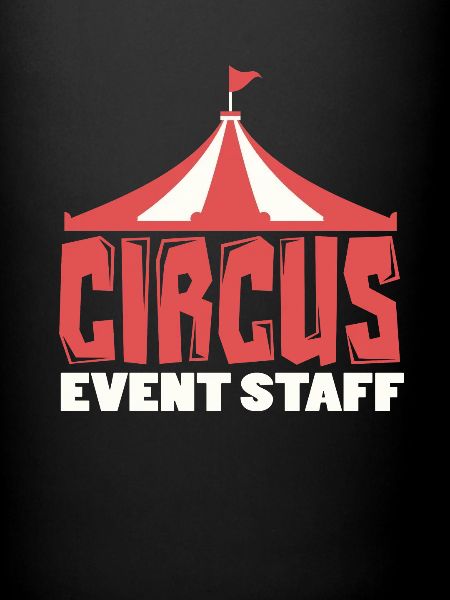 Circus Event Staff