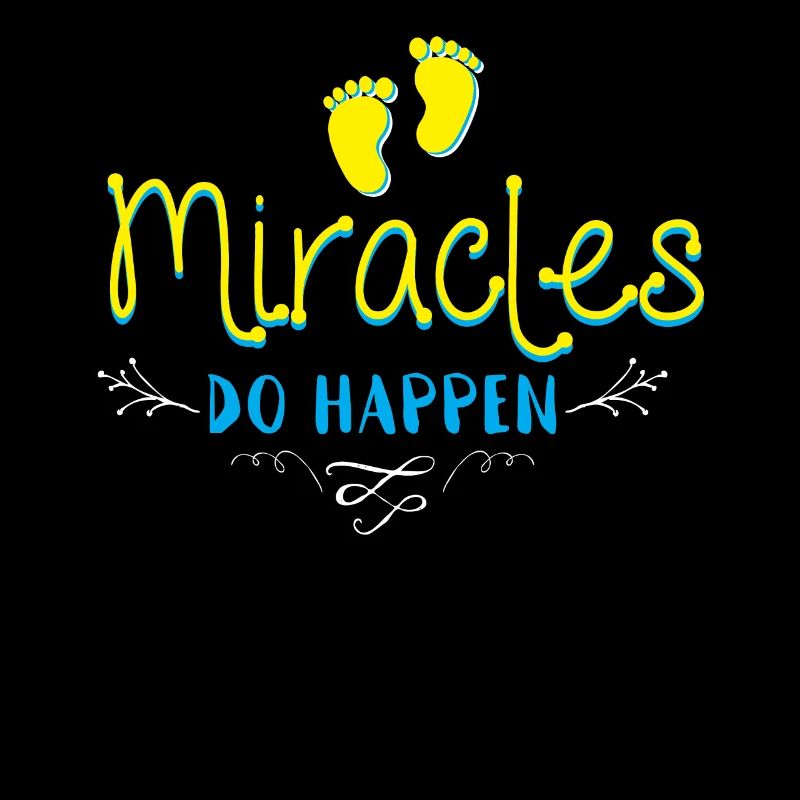 Miracles Do Happen