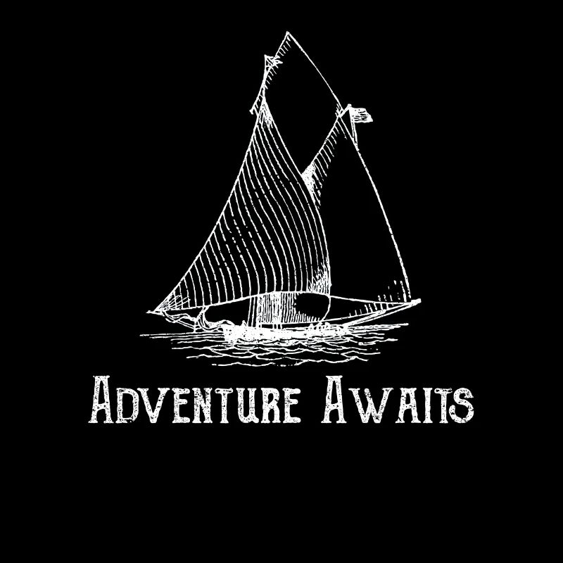 L'aventure attend