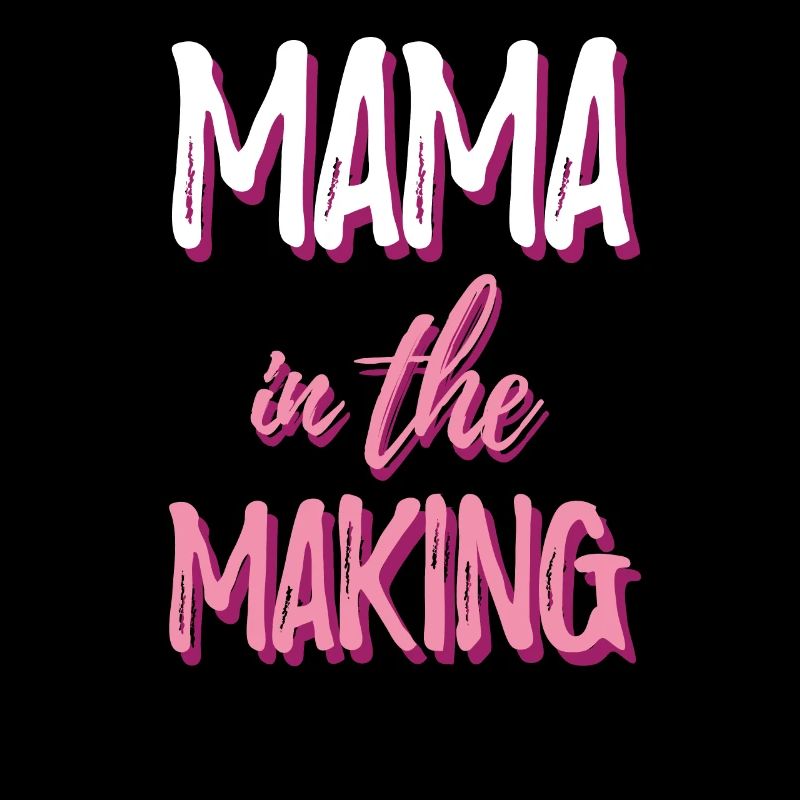 Maman en devenir