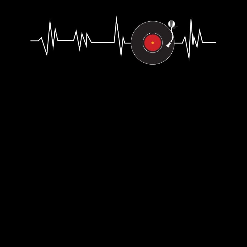 Pulsation en vinyle