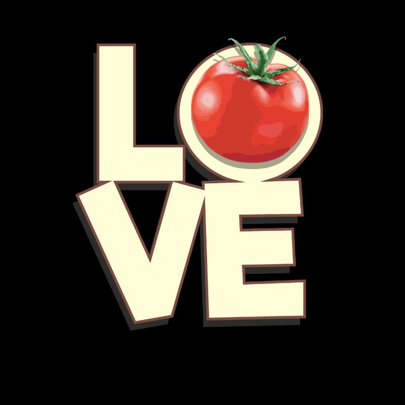 Love Tomato