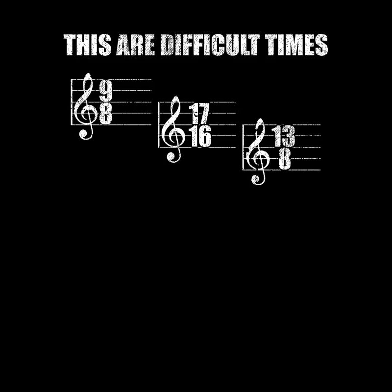 Ce sont des temps difficiles