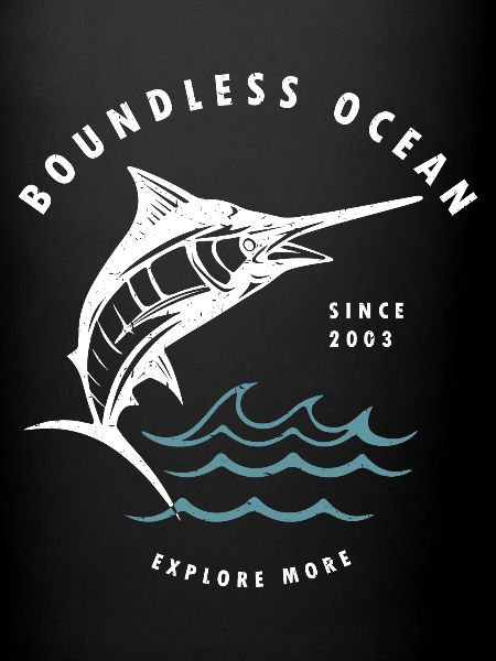 Boundless ocean,explorez plus
