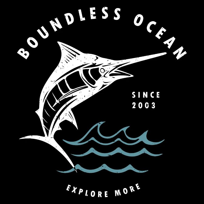 Boundless ocean,explore more