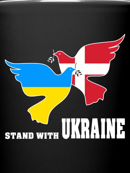 Ukraine