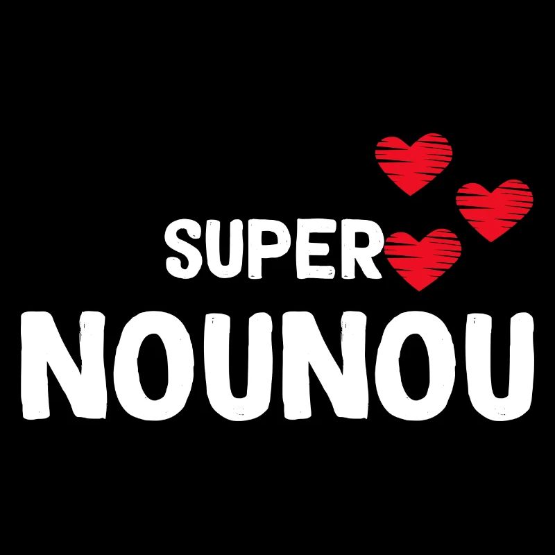 Super Nounou