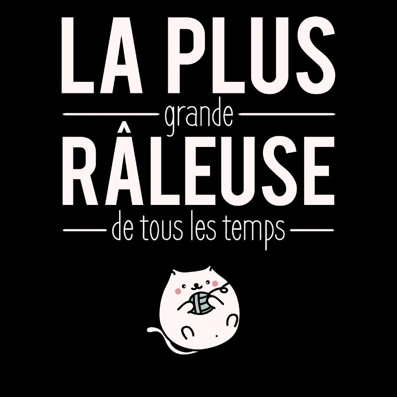 La plus grande râleuse chieuse râler humour