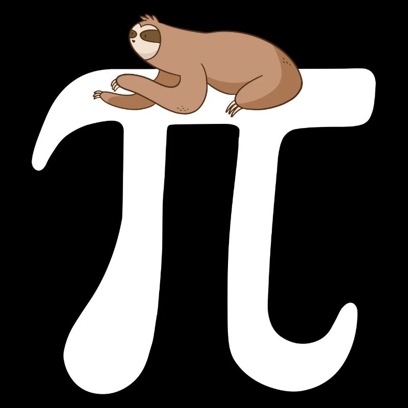 Math Paresseux Pi