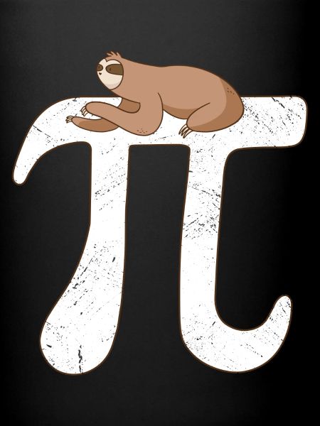 Math Paresseux Pi