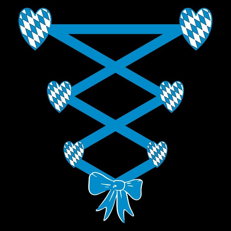 Volksfest Dirndl Remplacement