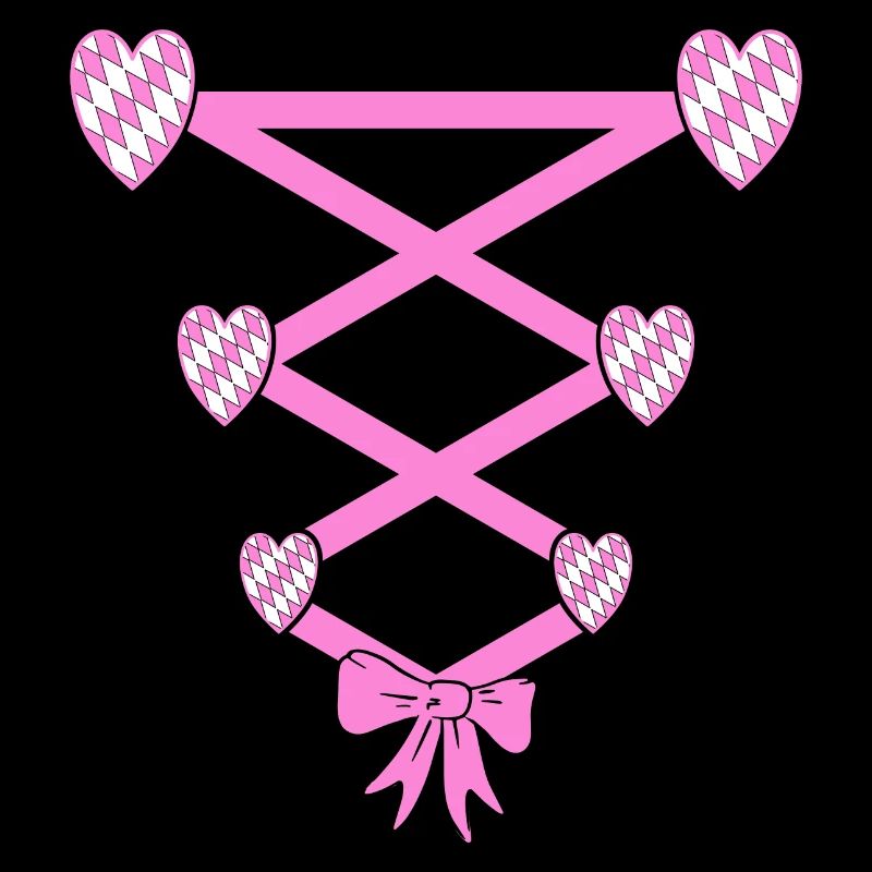 Volksfest Dirndl Replacement