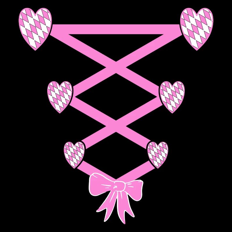 Volksfest Dirndl Ersatz