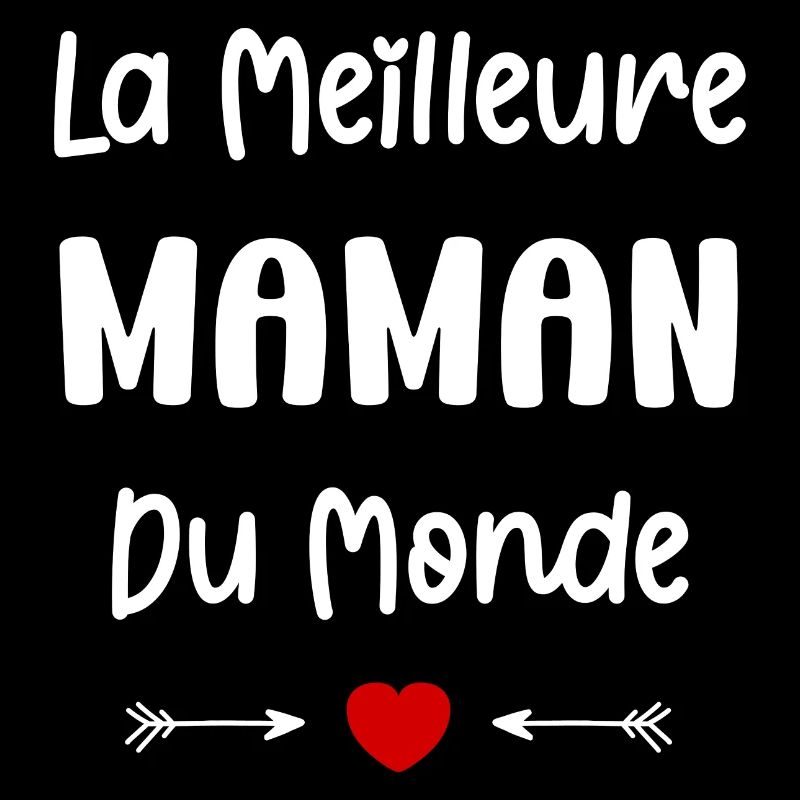Meilleure maman