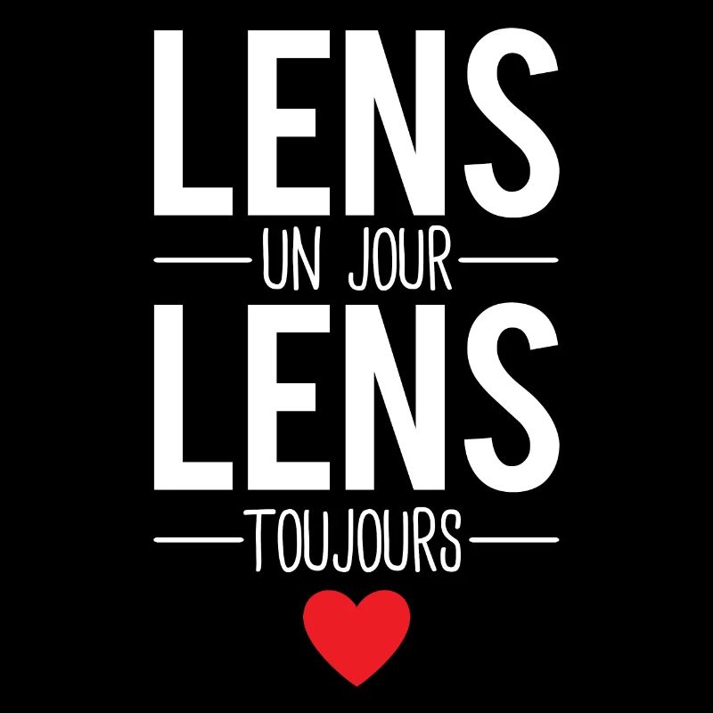 Lens un jour lens toujours cadeau lensois