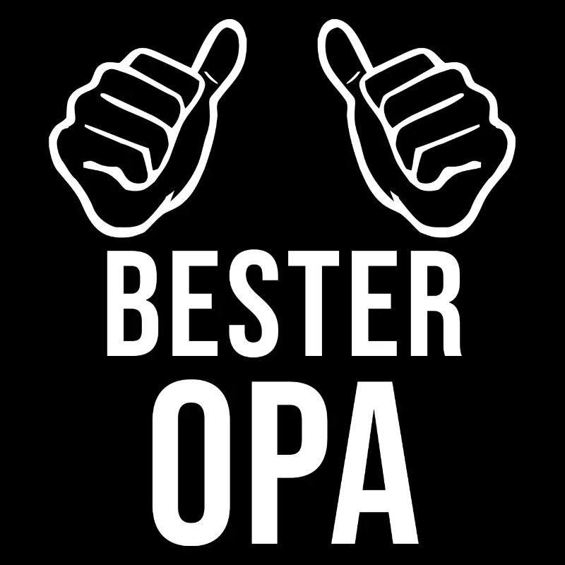 Bester Opa