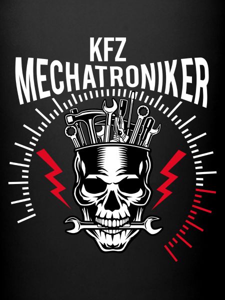KFZ Mechatroniker