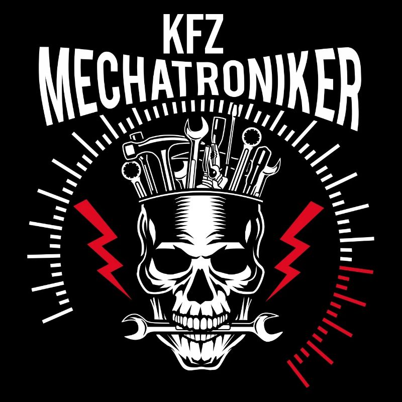 KFZ Mechatroniker