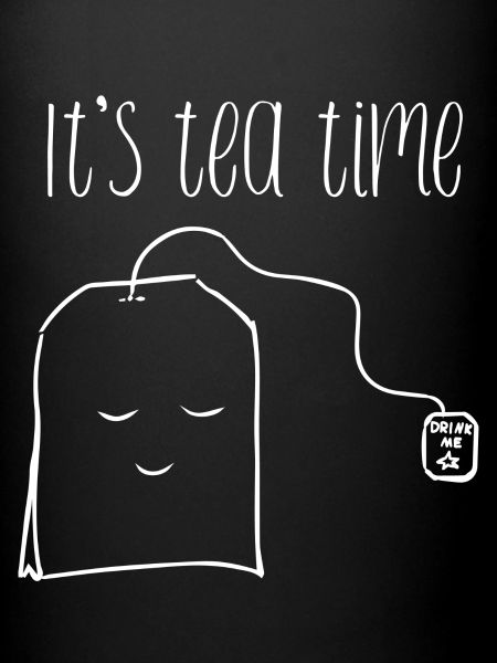 tea