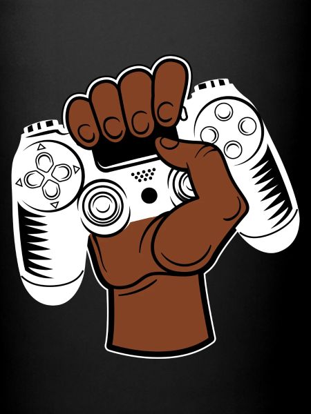 Gaming Controller