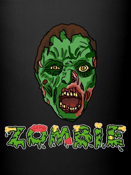 zombie
